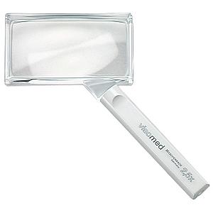 Eschenbach Mediplan ERGO 2.7x - 90x50 mm