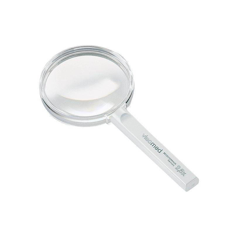 Eschenbach visomed 2.25x/5.3D. - 80 mm