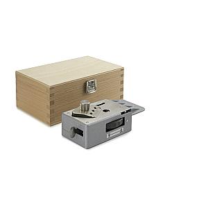 Euromex Microtome à main coffret en bois