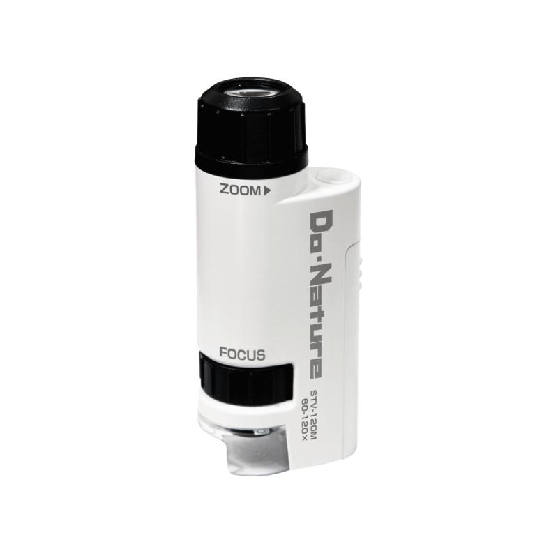 Kenko Tokina Pocket Microscope 60-120x