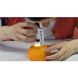 Kenko Tokina Pocket Microscope 60-120x