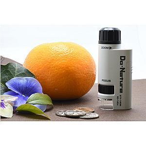 Kenko Tokina Pocket Microscope 60-120x