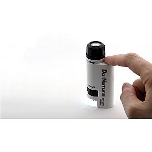 Kenko Tokina Pocket Microscope 60-120x