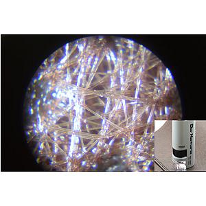 Kenko Tokina Pocket Microscope 60-120x