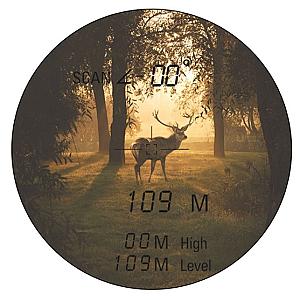 Opticron Oregon 6x16