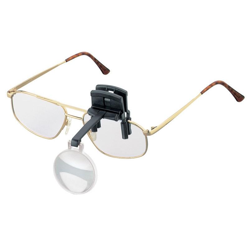 Eschenbach laboCLIP 7x mono
