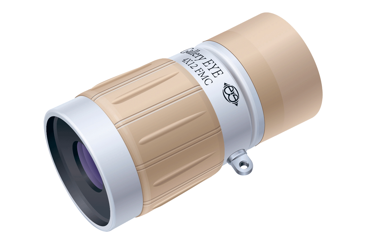 Kenko | 4x12 GalleryEye PC