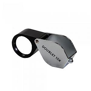 Kite Loupe Doublet 15x