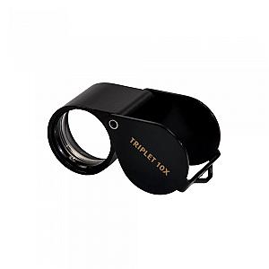 Kite Loupe Triplet 10x