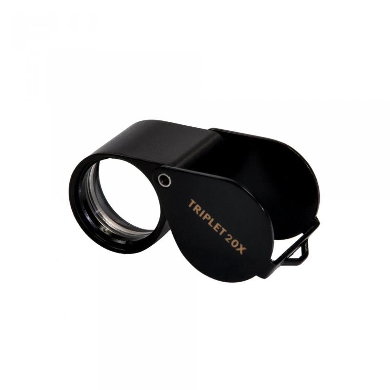 Kite Loupe Triplet 20x