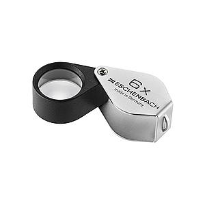 Eschenbach Aplanétique 6x - 21 mm