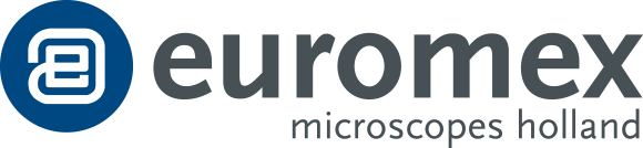 Euromex MicroBlue 1052 - 40x/100x/400x