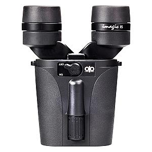 Opticron Traveller BGA 10x32 Mg Black