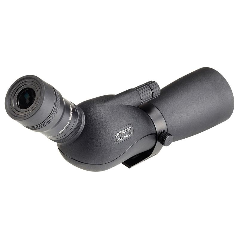 Opticron MM4 60 GA ED/45° zoom HDF T* 15~45x