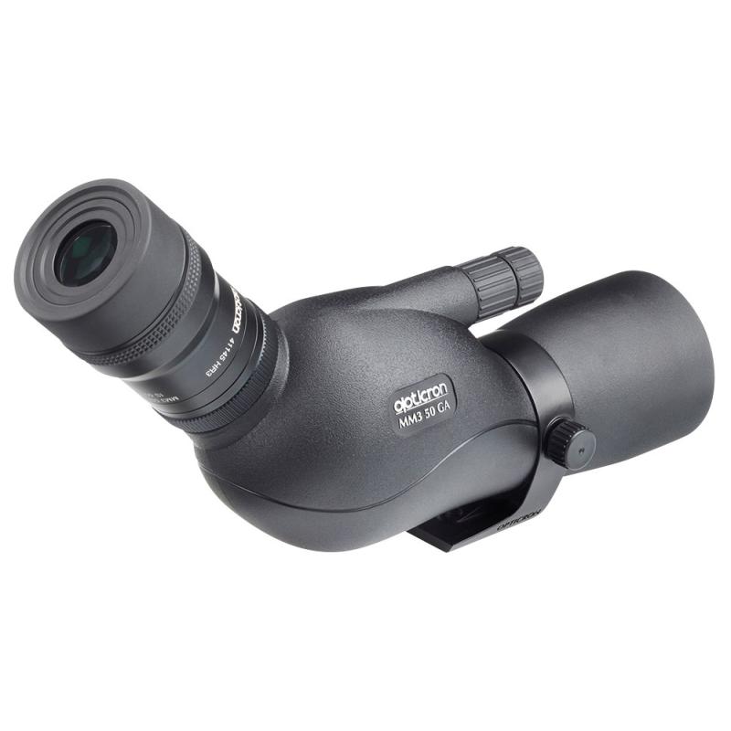 Opticron - MM4 50 GA ED zoom HR3 13~39x