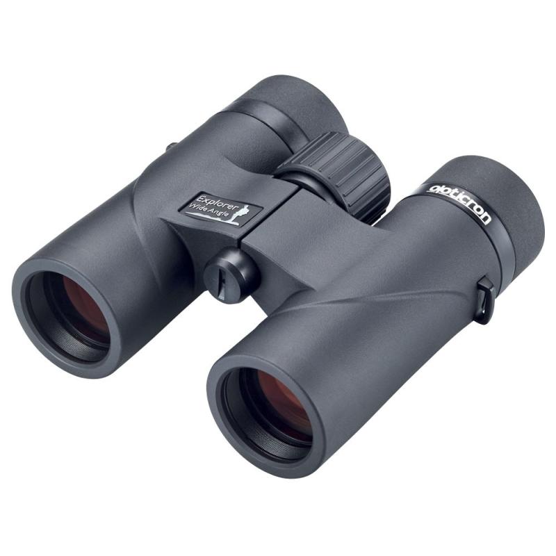 Opticron Explorer ED-R 8x32 Concept-Terrain