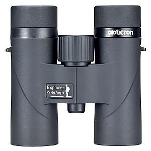 Opticron Explorer ED-R 8x32 Concept-Terrain