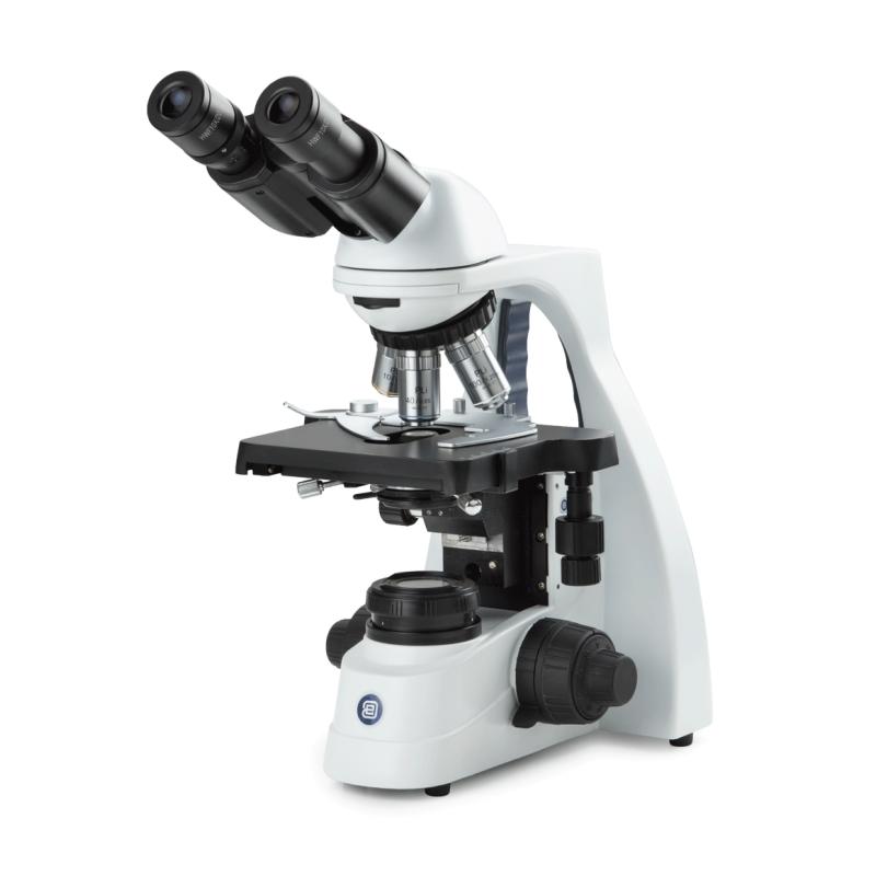 Euromex bScope 1152-EPL - 40x/100x/400x/1000x