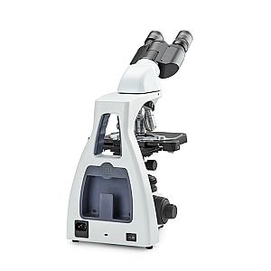 Euromex bScope 1152-EPL - 40x/100x/400x/1000x
