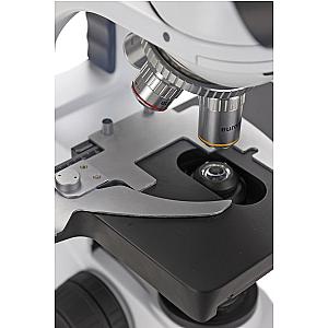 Euromex bScope 1152-EPL - 40x/100x/400x/1000x