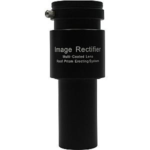 Omegon Lentille de redressement deluxe