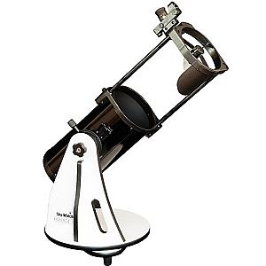 Sky-Watcher Heritage-150P FlexTube Dobson avec trépied