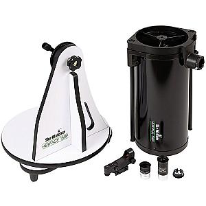 Sky-Watcher Heritage-150P FlexTube Dobson avec trépied