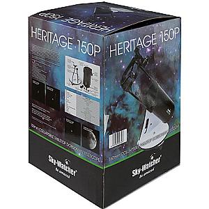 Sky-Watcher Heritage-150P FlexTube Dobson avec trépied