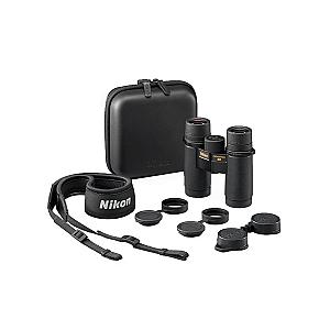 Nikon MONARCH HG 8x30
