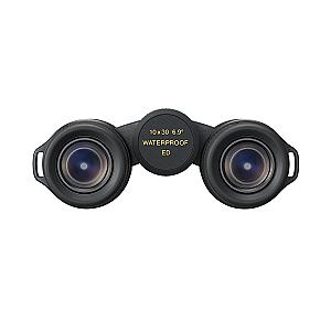 Nikon Monarch HG 10x30 Concept-Terrain