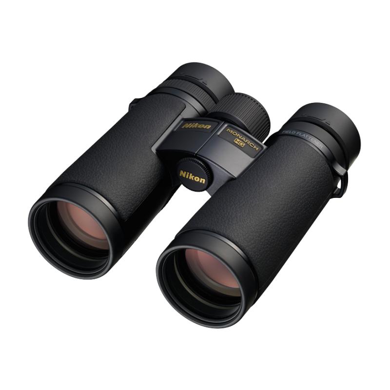 Nikon Monarch HG 8x42 Concept-Terrain