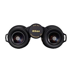 Nikon Monarch HG 8x42 Concept-Terrain