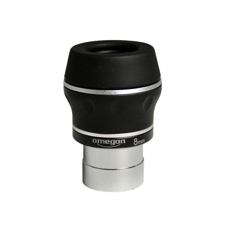 Omegon Oculaire Flatfield ED 8.0 mm