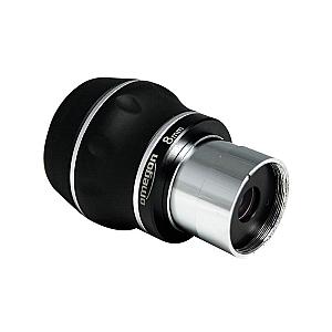 Omegon Oculaire Flatfield ED 8.0 mm