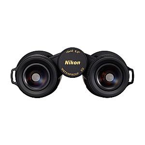 Nikon Monarch HG 10x42 Concept-Terrain
