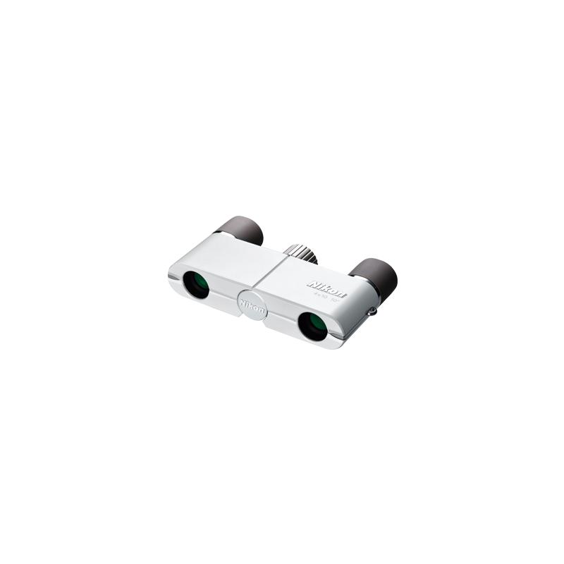 Nikon - 4x10 D CF White