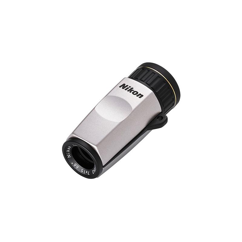 Nikon | 5x15 Mono HG