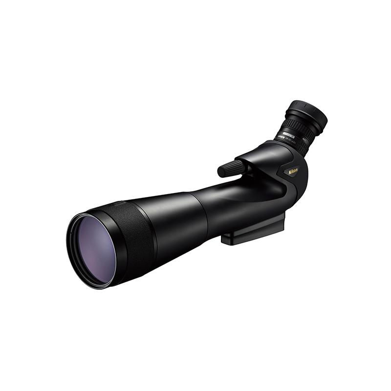 Nikon Prostaff 5 82-A avec zoom 20-60x