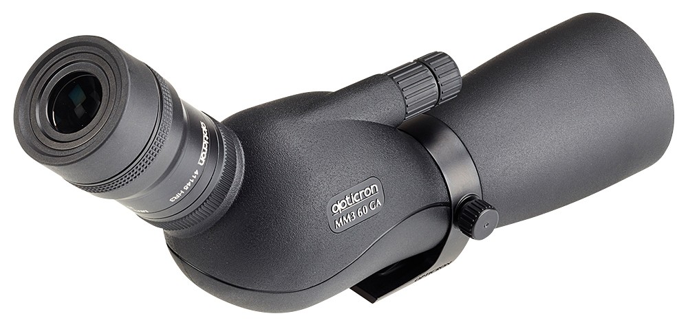 Opticron - MM4 60 GA ED zoom HR3 16~48x