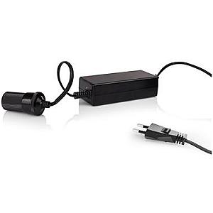 TRS Adaptateur Allume cigare 220V sortie 12V / 5A
