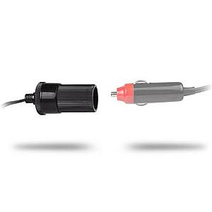 TRS Adaptateur Allume cigare 220V sortie 12V / 5A