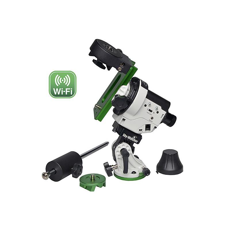 Sky-Watcher Star Adventurer 2i WiFi Pro Pack