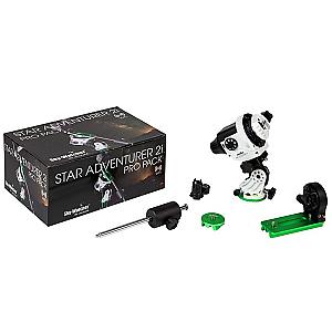 Sky-Watcher Star Adventurer 2i WiFi Pro Pack