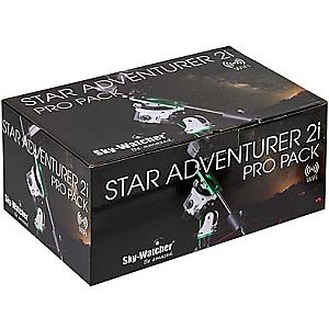 Sky-Watcher Star Adventurer 2i WiFi Pro Pack