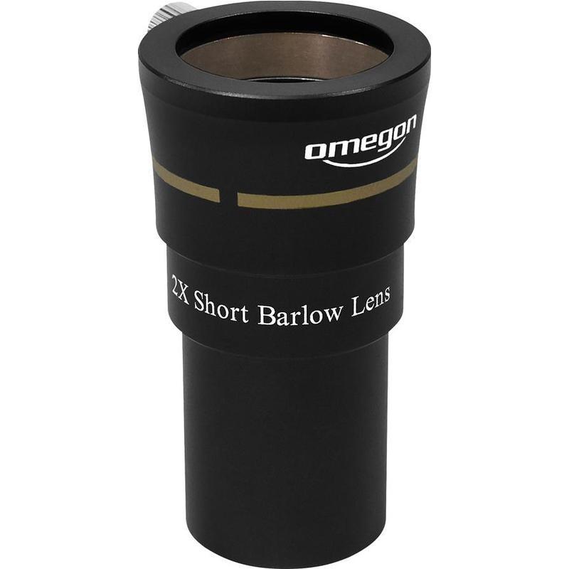 Omegon Filtre polarisant variable