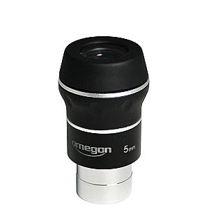 Omegon Oculaire Flatfield ED 5.0 mm