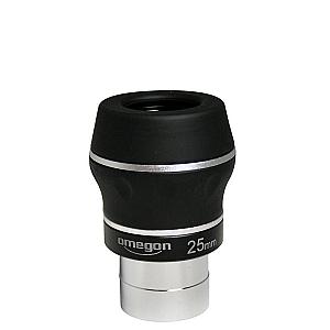 Omegon Oculaire Flatfield ED 25.0 mm