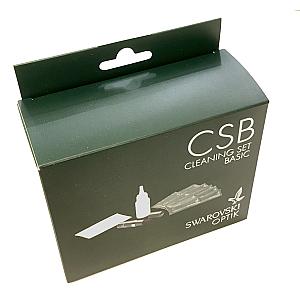 Swarovski CS set de nettoyage