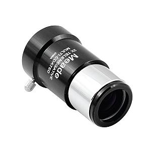 MEADE Lentille de Barlow 3x