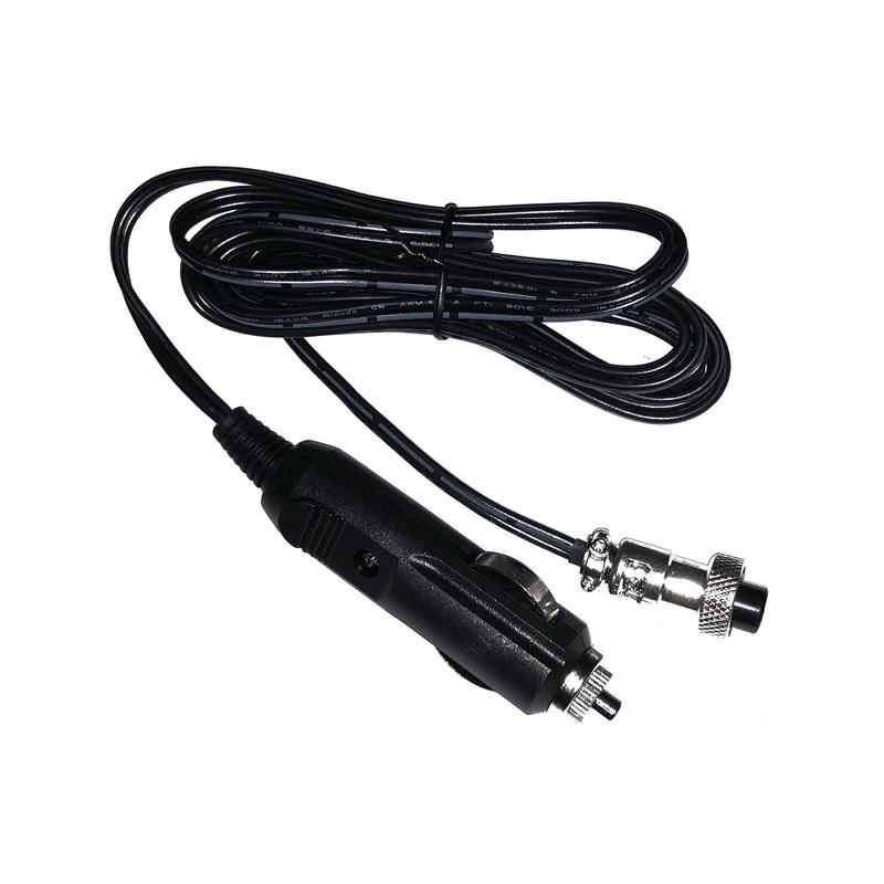 Sky-Watcher Câble de connexion 12V allume cigare (mâle)